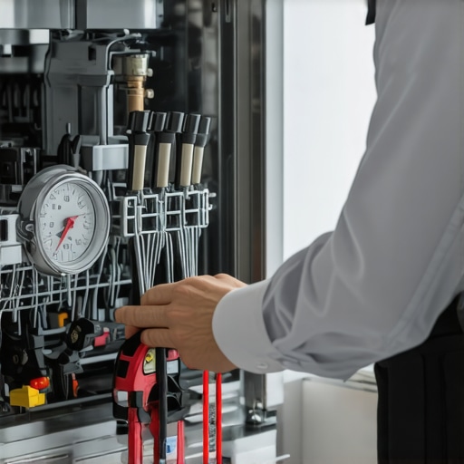 Appliance Diagnostic Tools for Accurate Dishwasher Troubleshooting