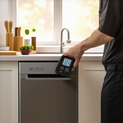 Effective Appliance Diagnostic Strategies for Reliable Dishwasher Repairs