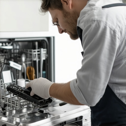 Effective Appliance Diagnostics for Reliable Dishwasher Warranty Coverage