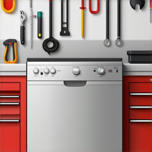Maximize Dishwasher Warranty: Proven Diagnostics & Repair Strategies