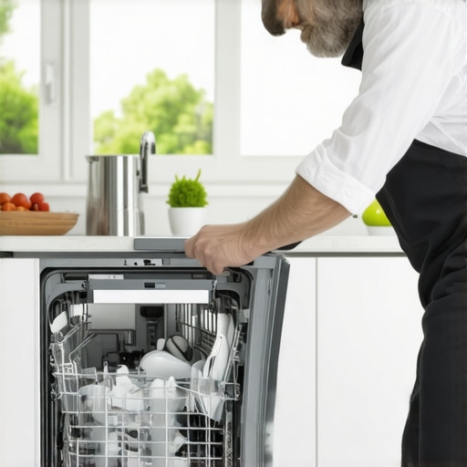 Maximize Dishwasher Warranty with Expert Troubleshooting Tips