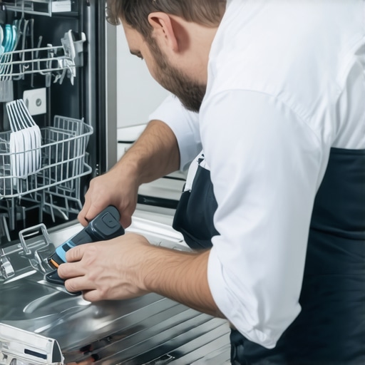Maximize Dishwasher Warranty with Proven Diagnostic and Repair Strategies