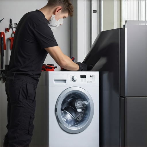 Maximize Your Appliance Warranty: Essential Diagnostic and Repair Advice