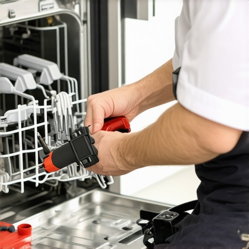 Maximize Your Dishwasher Warranty with Expert Diagnostic Tips
