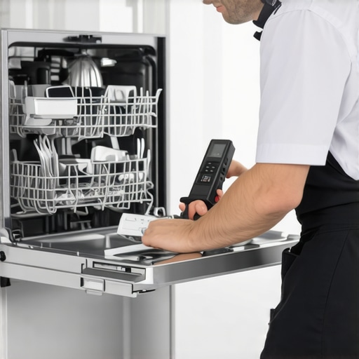 Maximize Your Dishwasher Warranty with Expert Troubleshooting Guides