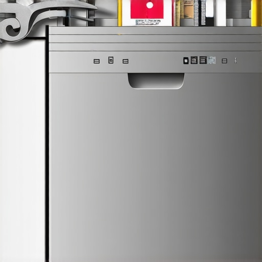 Maximize Your Dishwasher Warranty with Proven Troubleshooting Strategies