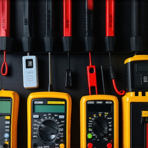 Top Appliance Diagnostic Tools for Reliable Dishwasher Repairs