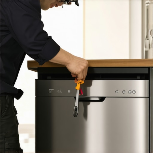 Troubleshooting Dishwasher Issues: Expert Tips to Maximize Warranty Coverage