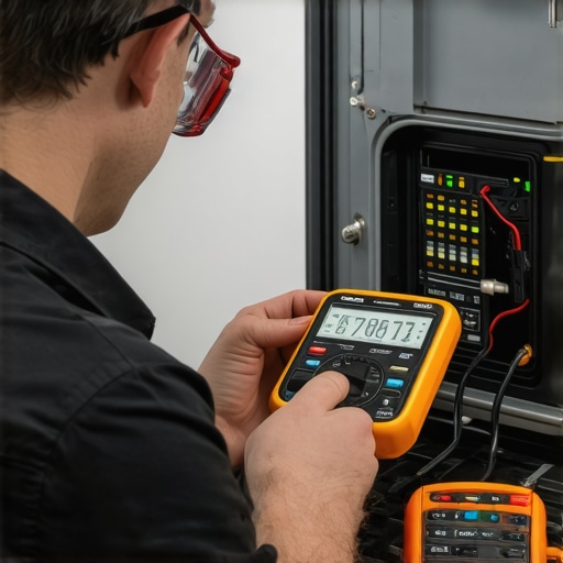 Appliance Diagnostic Tools to Maximize Warranty & Quick Repairs