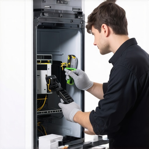 Appliance Repair Diagnostics: Trust Our Proven Warranty Strategies