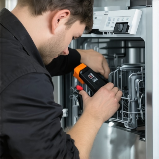 Best Appliance Diagnostic Tools for Fast Dishwasher Repairs & Warranty