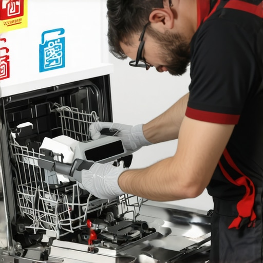 Diagnostics & Warranty Tips for Reliable Dishwasher Fixes