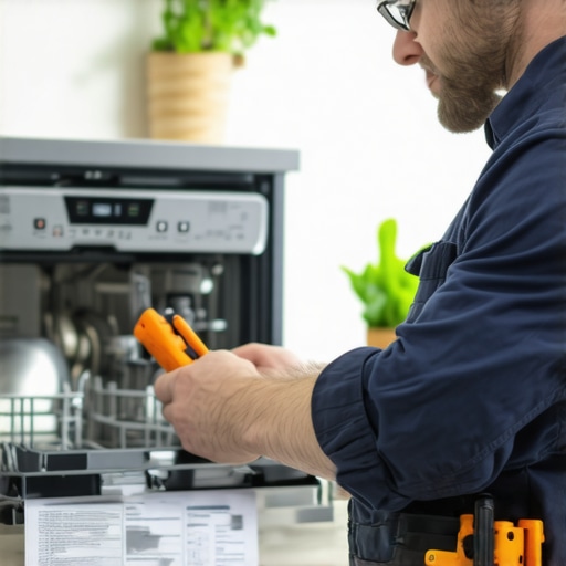 Diagnostics and Warranty Tips for Reliable Dishwasher Repairs