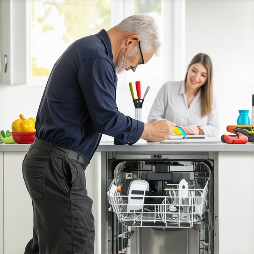 Effective Troubleshooting Strategies to Boost Dishwasher Warranty Coverage