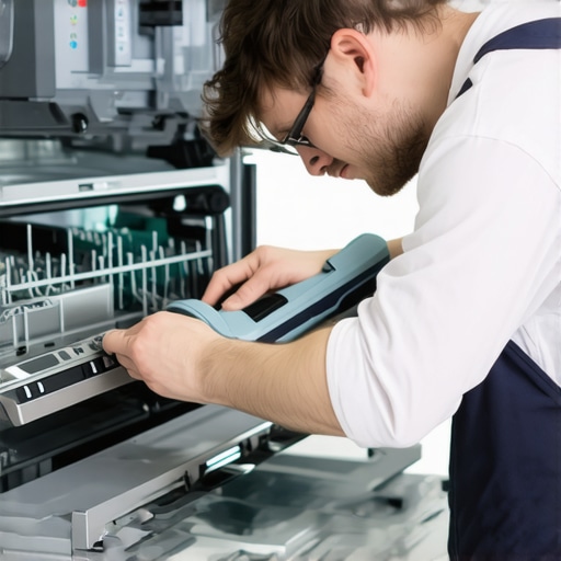 Expert Appliance Diagnostic Tools for Reliable Dishwasher Repairs & Warranty Coverage