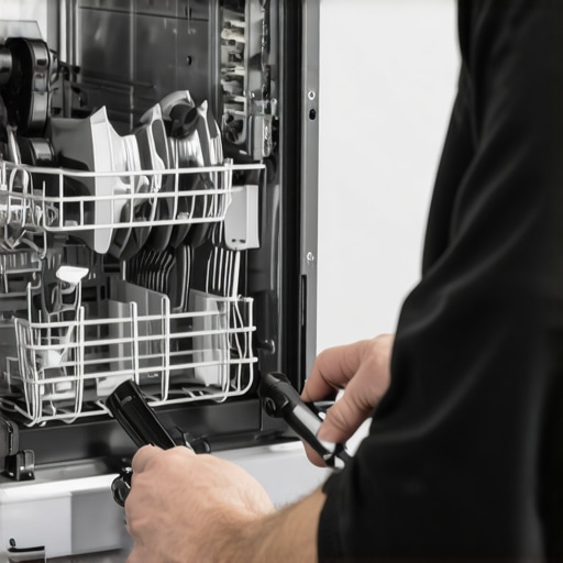 Expert Diagnostics & Warranty Tips for Reliable Dishwasher Repairs