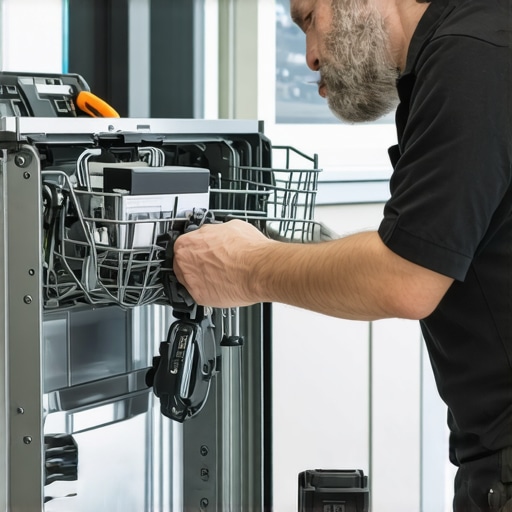 Expert Diagnostics & Warranty Tips for Ultimate Dishwasher Repairs