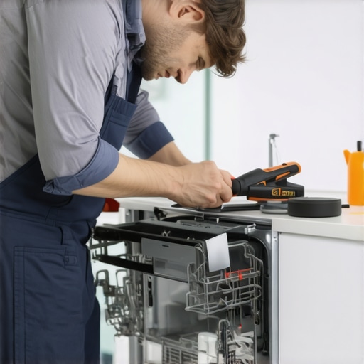 Expert Dishwasher Troubleshooting to Maximize Warranty & Fast Repairs