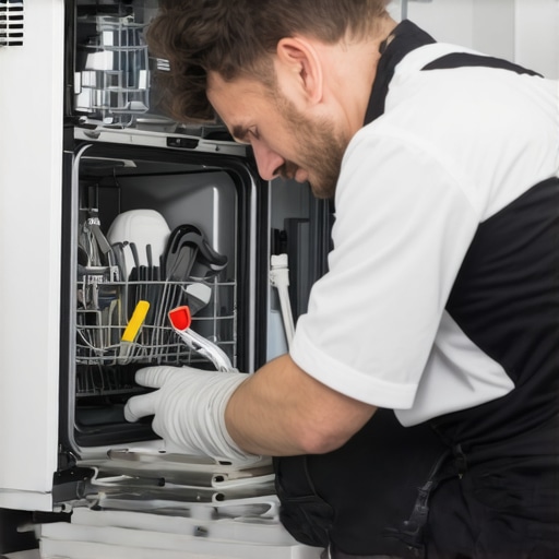 Maximize Dishwasher Warranty with Expert Diagnostics & Repair Tips