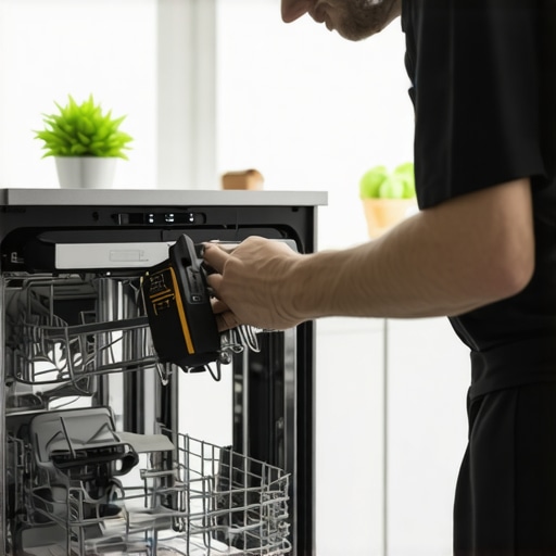 Maximize Dishwasher Warranty with Expert Diagnostics & Repair Tips