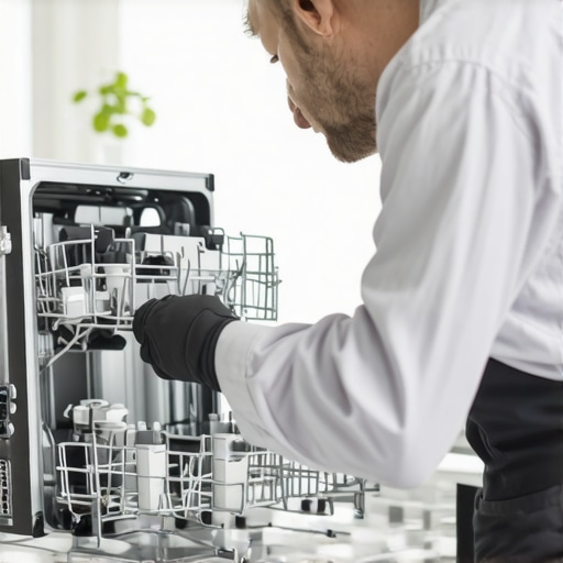 Maximize Dishwasher Warranty with Expert Diagnostics & Repair Tips