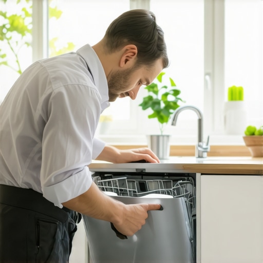 Maximize Dishwasher Warranty with Expert Troubleshooting Strategies