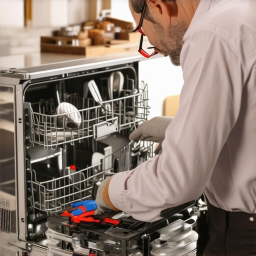 Maximize Dishwasher Warranty with Proven Diagnostic & Repair Strategies