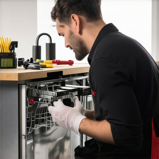 Maximize Dishwasher Warranty with Proven Diagnostic & Repair Strategies