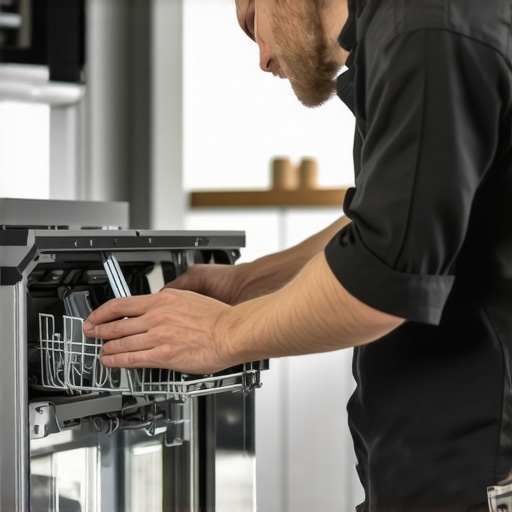 Maximize Dishwasher Warranty with Proven Diagnostic & Repair Tips