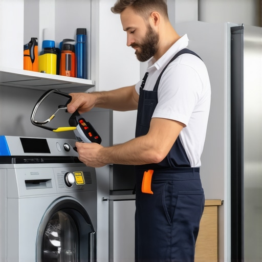 Maximize Your Appliance Warranty: Expert Diagnostics & Repair Tips