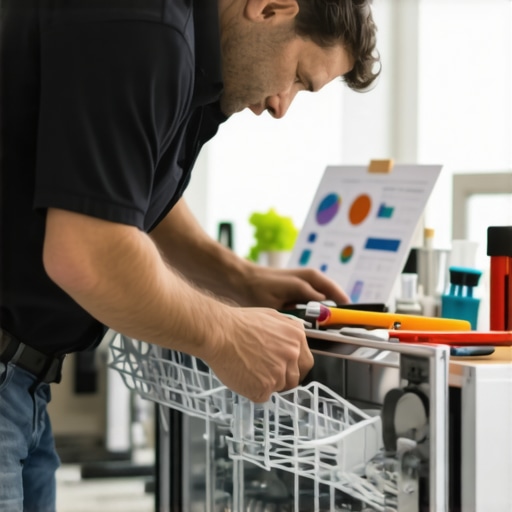 Maximize Your Dishwasher Warranty with Proven Diagnostic Strategies