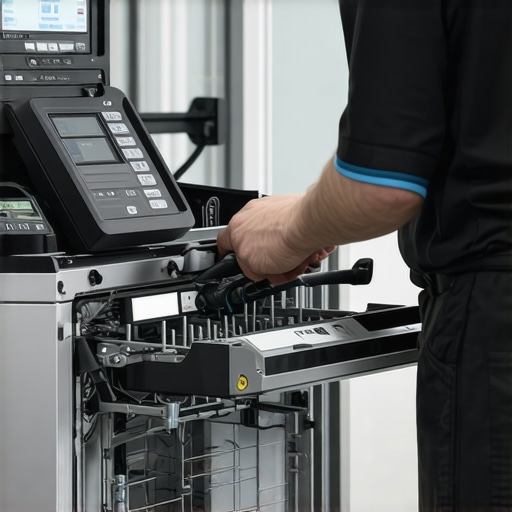 Top Appliance Diagnostic Tools for Reliable Dishwasher Repairs & Warranty