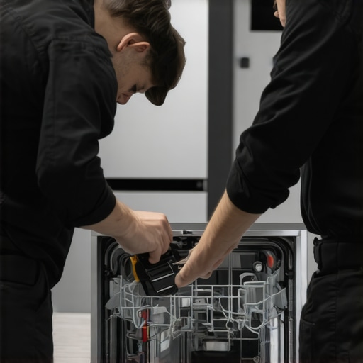 Top Diagnostic Tools for Reliable Dishwasher Repair & Warranty Coverage