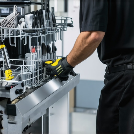 Top Diagnostics & Warranty Tips for Reliable Dishwasher Repairs