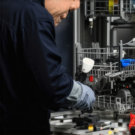 Top Dishwasher Diagnostics & Repair Tips to Maximize Warranty Benefits