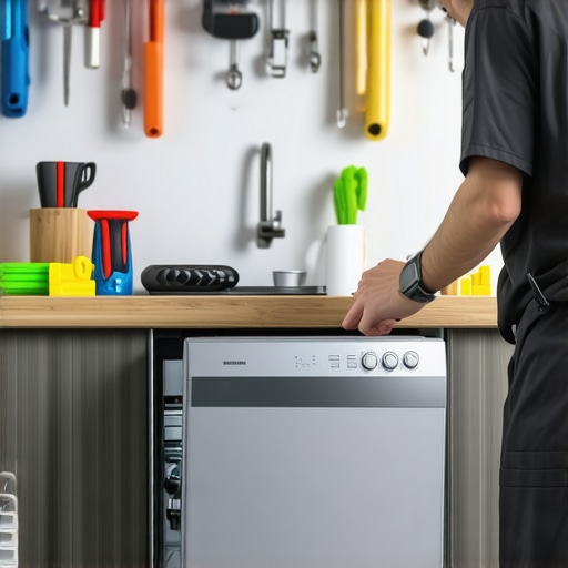 Ultimate Dishwasher Warranty Guide: Diagnostics & Repair Tips