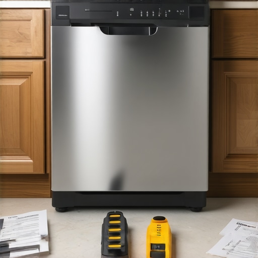 Ultimate Guide to Dishwasher Diagnostics & Repair for Better Warranty Use