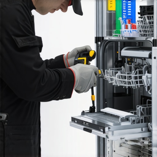 Warranty & Diagnostics: Expert Tips for Reliable Dishwasher Repairs