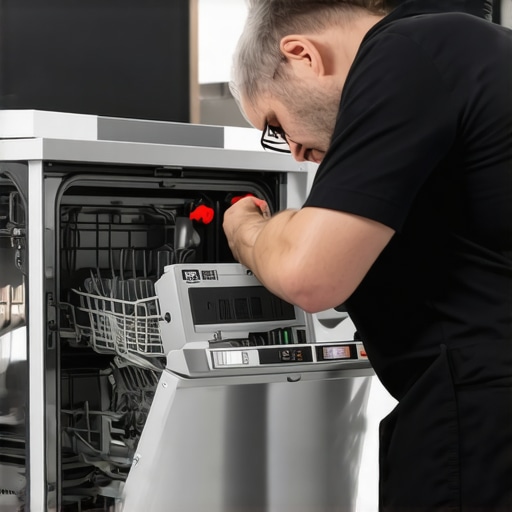 Warranty & Service Plans: Expert Diagnostic Tips for Reliable Dishwasher Repairs