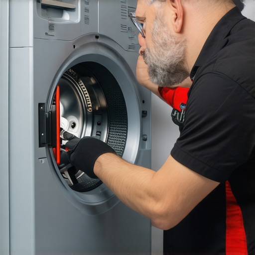 Appliance Repair Warranty Tips: Expert Diagnostics for Better Results