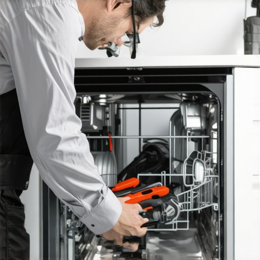 Diagnostics and Warranty Tips for Fast Dishwasher Repairs