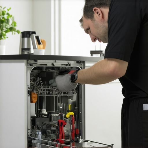 Diagnostics and Warranty Tips for Reliable Dishwasher Repairs