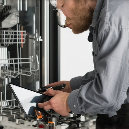 Dishwasher Diagnostic Tips: Maximize Warranty & Repair Efficiency