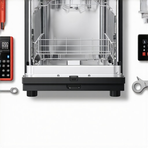 Dishwasher Troubleshooting & Diagnostics: Enhance Warranty Coverage