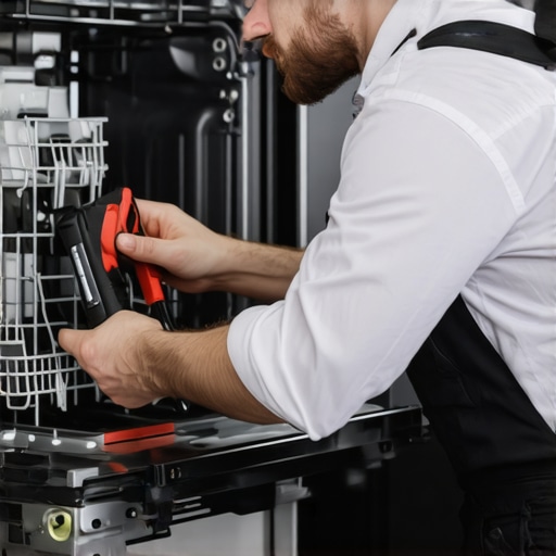 Effective Appliance Diagnostics for Reliable Dishwasher Repairs & Warranty