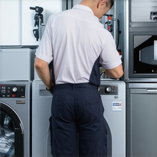 Expert Appliance Diagnostics for Max Warranty & Fast Repairs