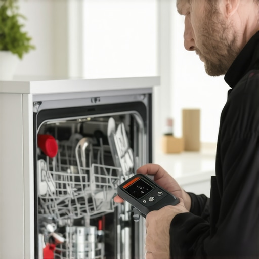 Expert Diagnostic Tips to Maximize Dishwasher Warranty & Repair
