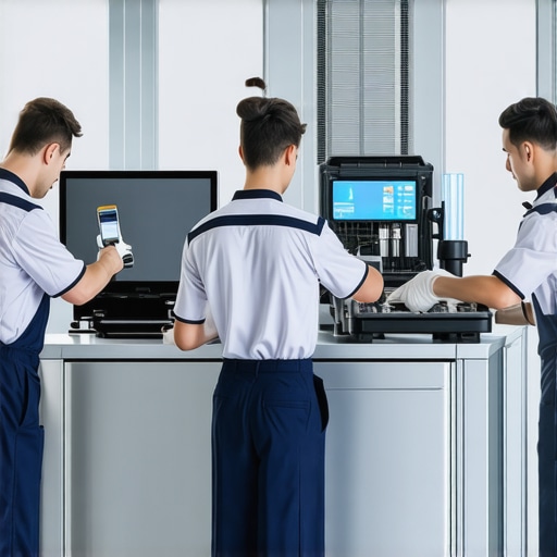 Expert Diagnostic Tools to Maximize Dishwasher Warranty & Repair Efficiency