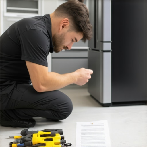 Expert Diagnostics for Reliable Appliance Repair & Warranty