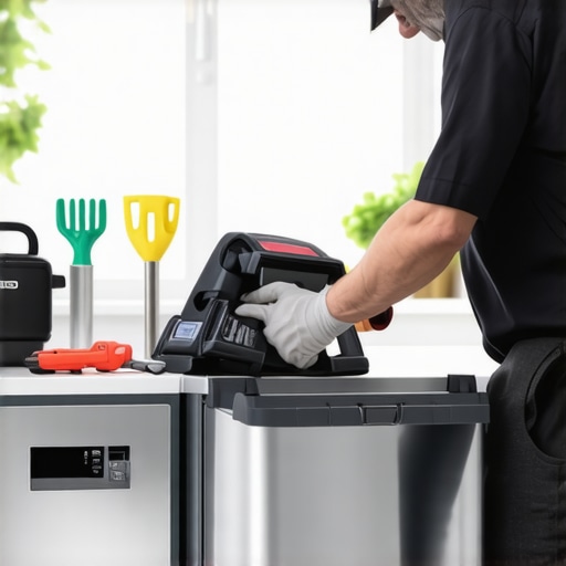 Expert Troubleshooting Strategies to Maximize Dishwasher Warranty Coverage